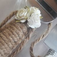 Detalles diy y Cajita de sobres original - 2