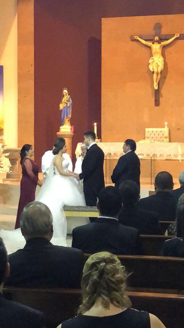  Pues ya me case!! - 2