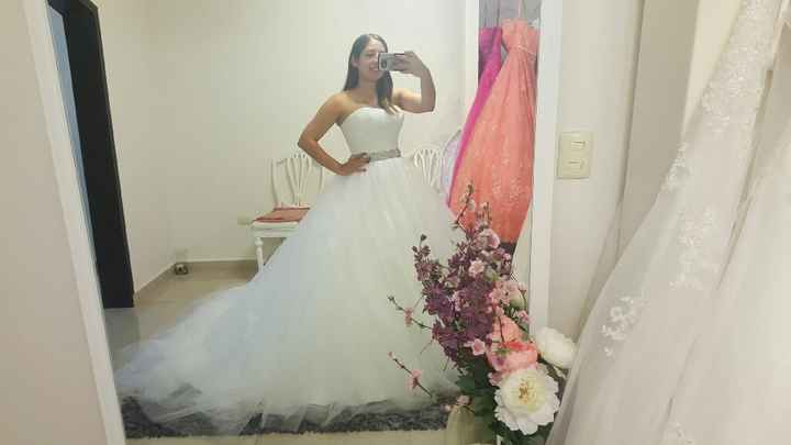 ¿qué les hizo dar el "si"? - 3