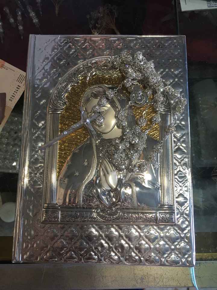 Avances al día de hoy 06 de mayo - 3