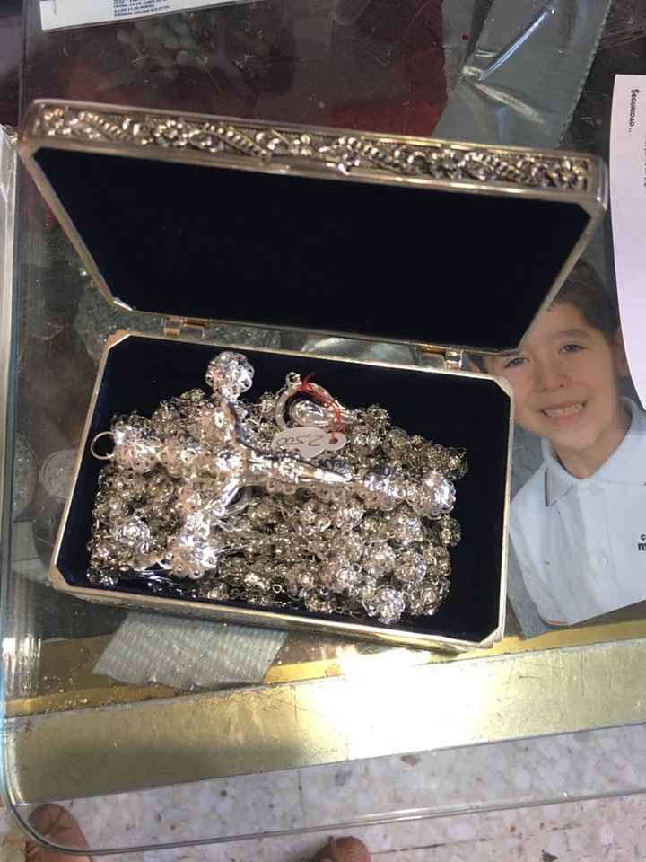 Avances al día de hoy 06 de mayo - 4