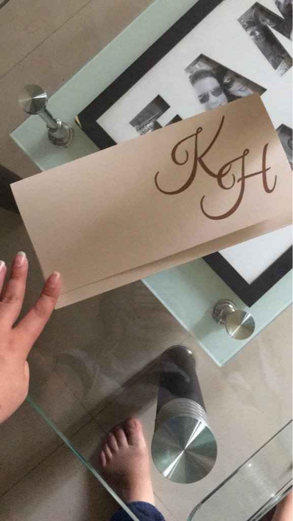 Detalles para invitacion - 1