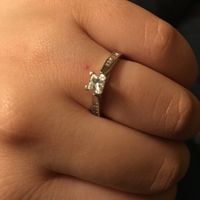 ¡Presume tu anillo! 💍 - 1