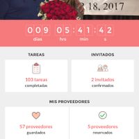  Empecé con 3 dígitos... Hoy ¡cuenta regresiva! - 1