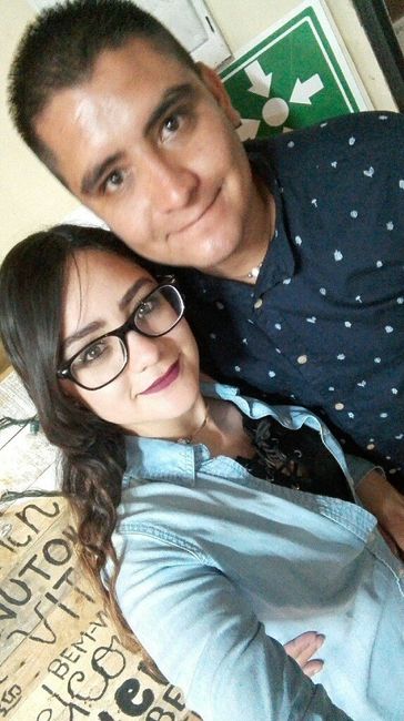 Sube una foto con tu FM o tu FE - 1
