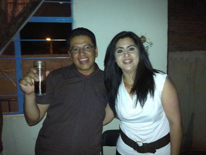 Mario y Yo