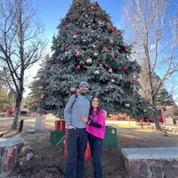 ¿Cuántas Navidades han pasado juntos? 🎄🤶🎅 - 1