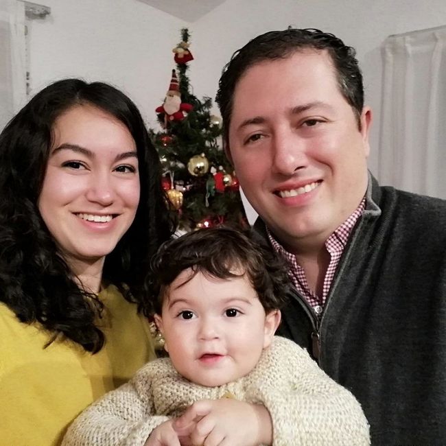 Sube una foto con tu pareja 5