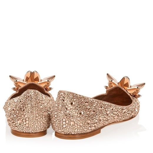 Coleccion Cenicienta - Jimmy Choo 13