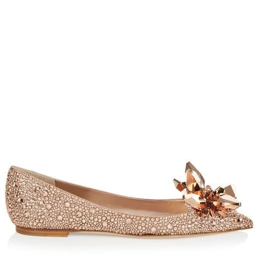 Coleccion Cenicienta - Jimmy Choo 14