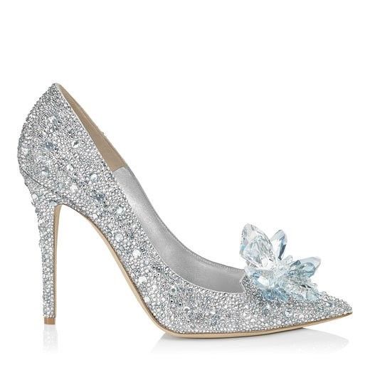 Coleccion Cenicienta - Jimmy Choo 2