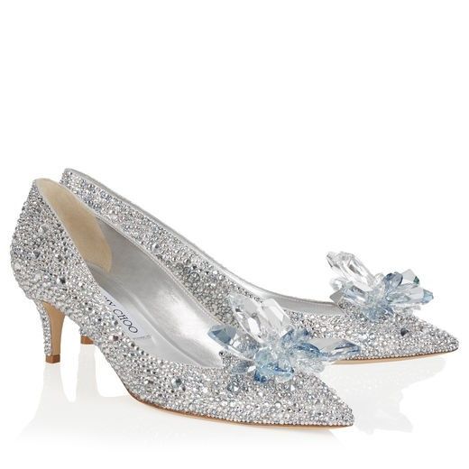 Coleccion Cenicienta - Jimmy Choo 3