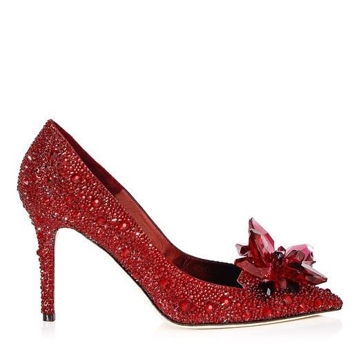Coleccion Cenicienta - Jimmy Choo 18