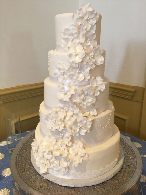 Boda en tono champagne y toques de rosa 35