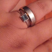 Muestren su anillo 💍💕 - 1