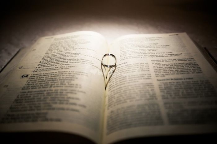 Lectura Efesios 5:22-33