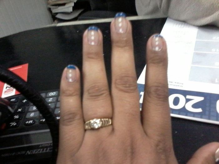 Anillo de Compromiso