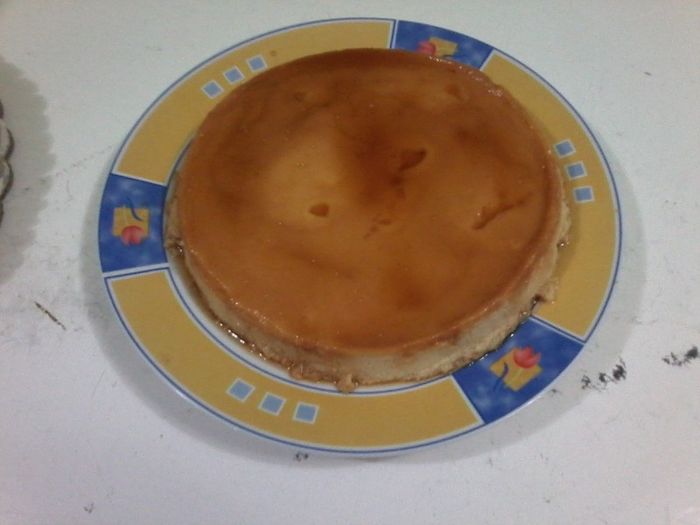 POSTRES AÑO NUEVO 2014 