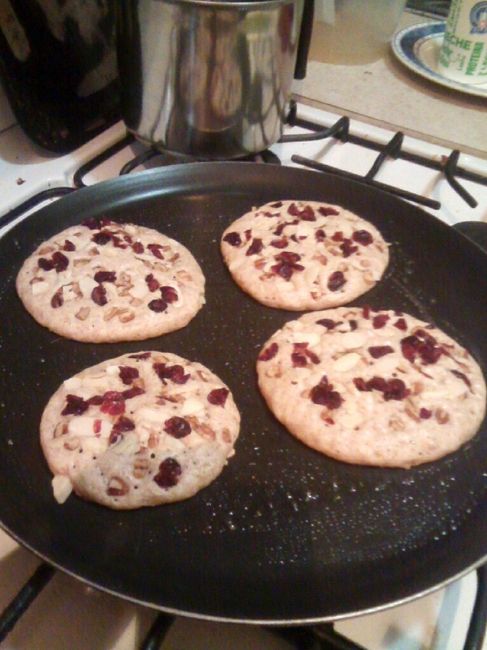 Cocinandoles a mis amores - 2