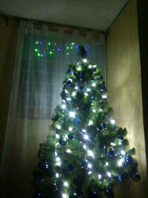 Amo las fiestas de navidad - 1