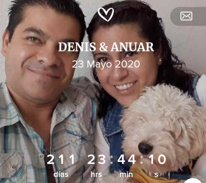 ¿Cuantos días les faltan? 7