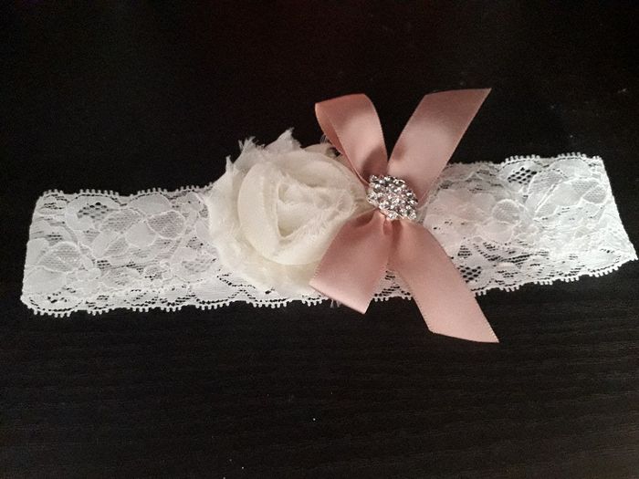 Mis accesorios para el gran día "b" 1