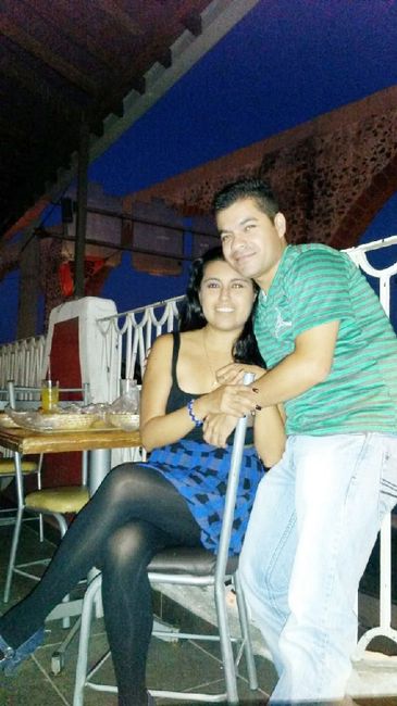 ¿Cómo conociste a tu verdadero amor? Feliz San Valentín ♡ 2