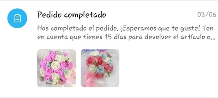 Mis compras por Aliexpress 2
