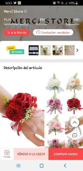 Mis compras por Aliexpress 12