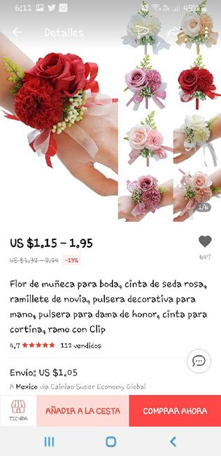 Mis compras por Aliexpress 13