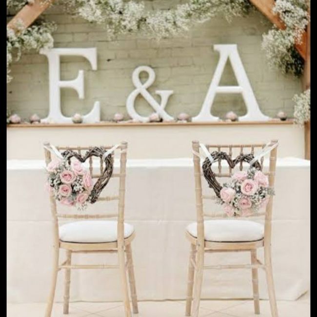 Decoración boda civil 18