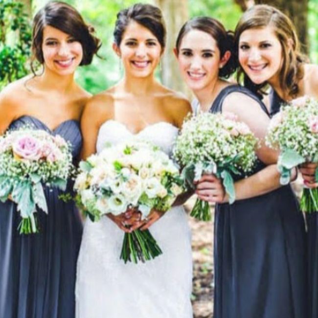 Damas👰🏻‍♀️ 4