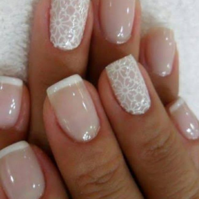Modelo de uñas 13
