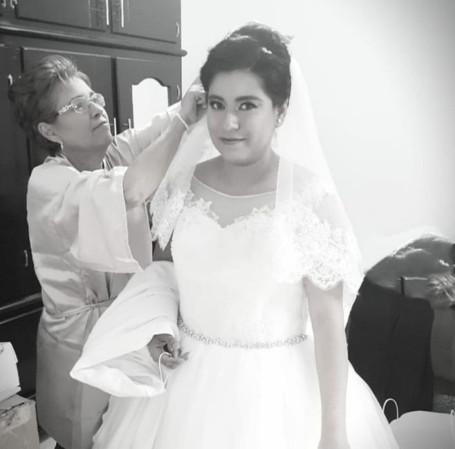 Adivina quién: será tu pañuelo de lágrimas 😭 1