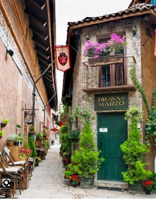 ¿En qué lugares de tu estado te gustaría hacerte una sesión de fotos? 😍📸 - 1