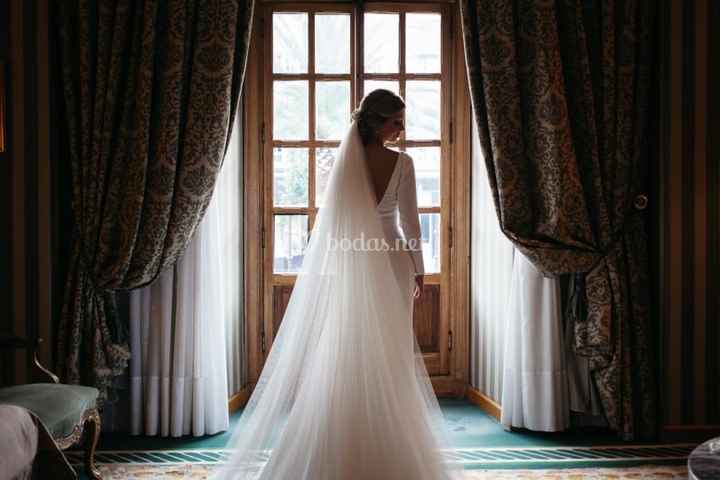 Fotografía de estudio - 1