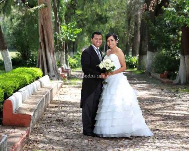Fotografía de estudio - 2