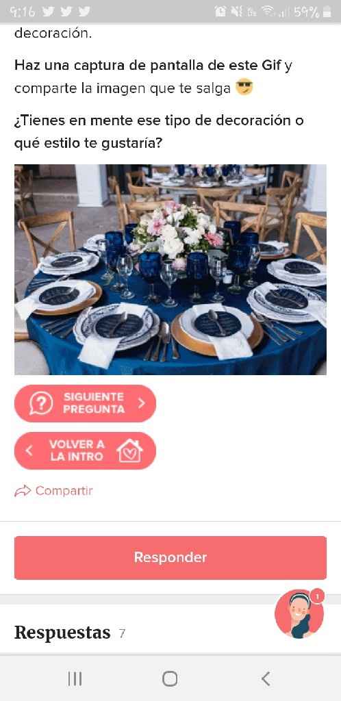 Haz screenshot y descubre tu decoración - 1