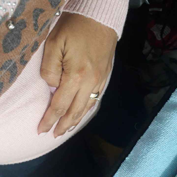 La sorpresa en mi gran día b - 3