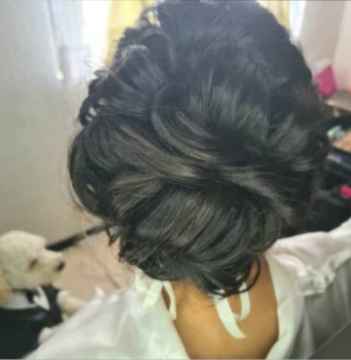 Maquillaje nupcial - 2