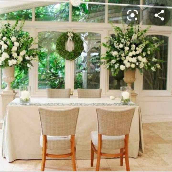 Decoración boda civil - 5