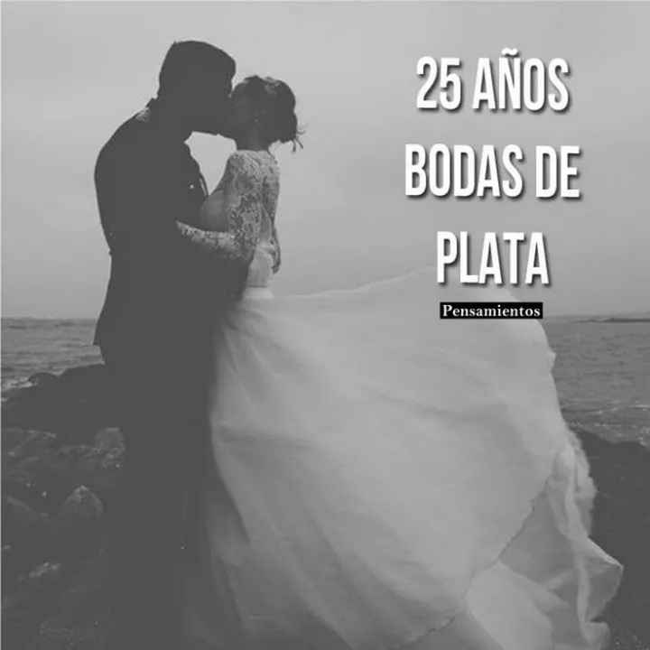 Aniversario de bodas 💑 - 17