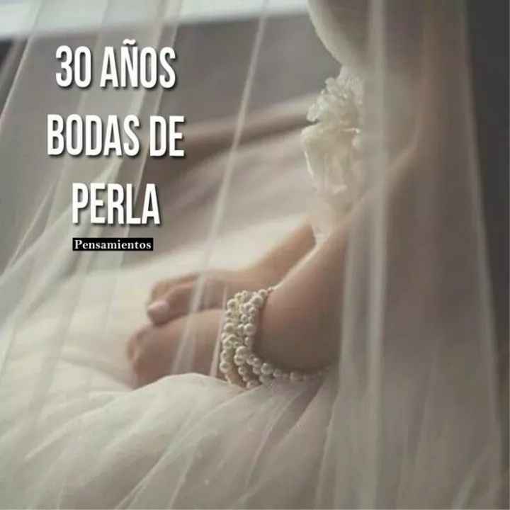 Aniversario de bodas 💑 - 18