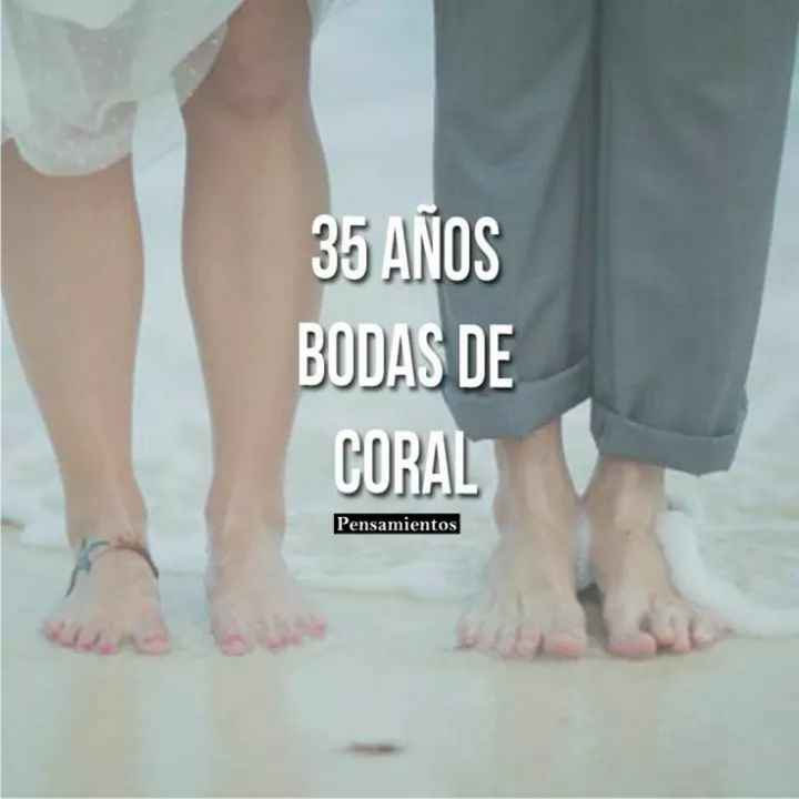 Aniversario de bodas 💑 - 19