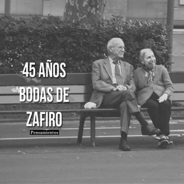 Aniversario de bodas 💑 - 21