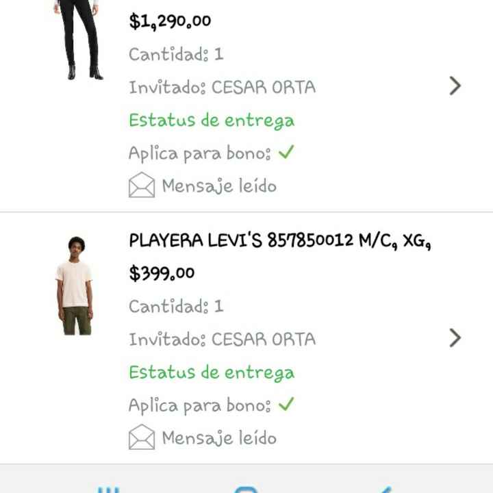 Según Liverpool... estoy Embarazada!!! - 1