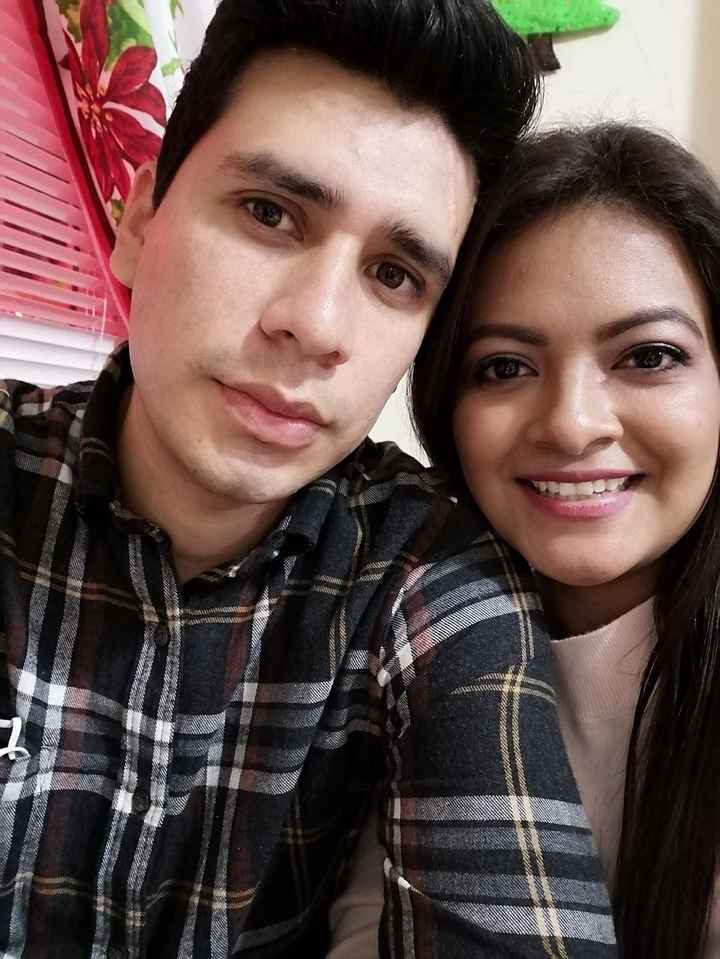 ¿Quién se va a casar en 2022? 👰 - 1