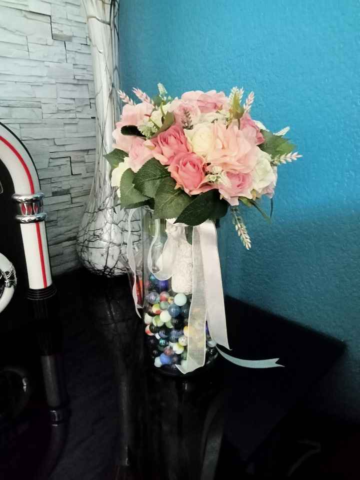 ¿Tendrás 2 ramos de novia? 💐💐 - 1
