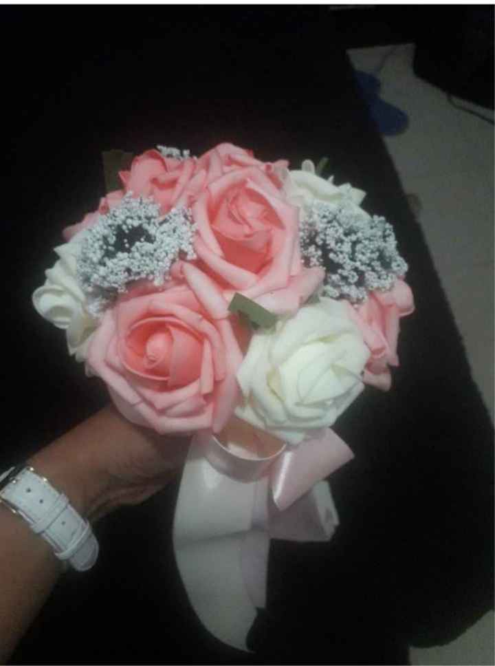 ¿Tendrás 2 ramos de novia? 💐💐 - 2