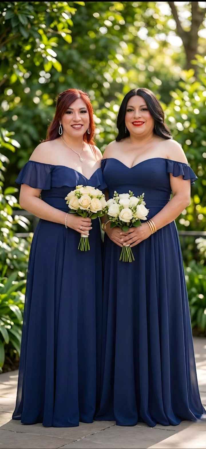 Boda de mi mejor amiga en Tampico - 5